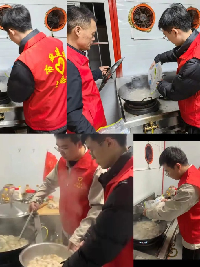 機關團支部前往市政綠色建材科技產業(yè)園項目開展志愿服務.jpg